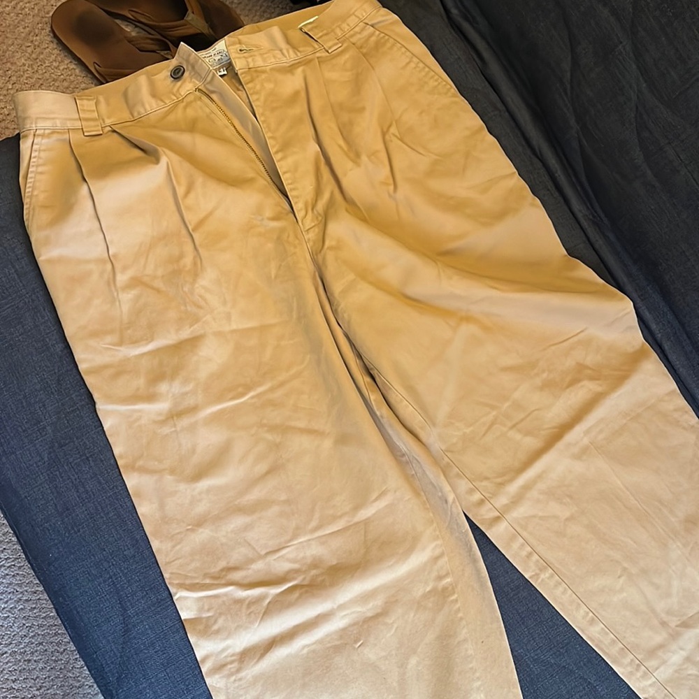 Armani pants